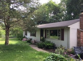 588 Centerville Rd, Warwick, RI 02886