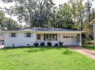 108 Clubview Rd, Oxford, MS 38655
