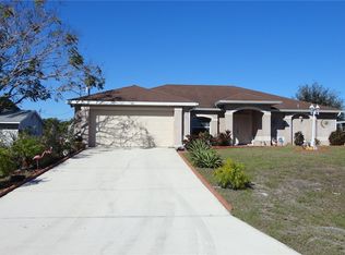 3408 7th St SW, Lehigh Acres, FL 33971