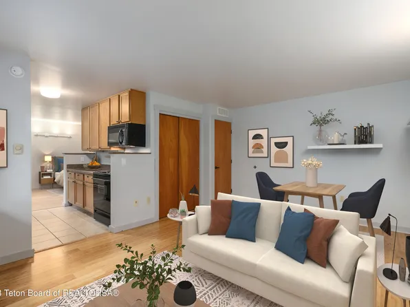 220 Homestead Rd #203, Victor, ID 83455