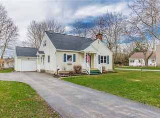 127 W Church St, Fairport, NY 14450