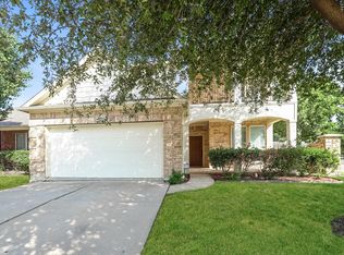 9865 Gallatin Ln, Fort Worth, TX 76177