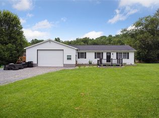 4 Ward St, Washington, PA 15301