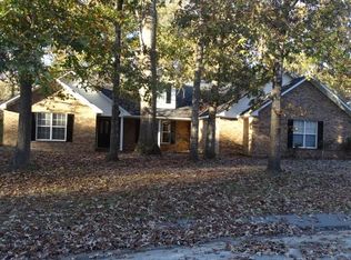 3020 Tidewater Dr, Sumter, SC 29150