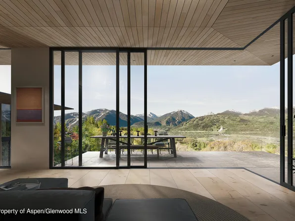 292 Danielson Dr, Aspen, CO 81611