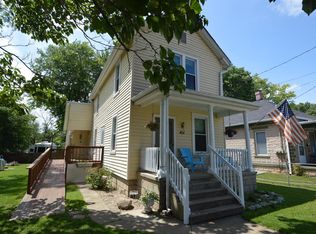 401 Porter St, Cleves, OH 45002