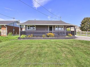 26162 Highway 48 Rd, Georgina, ON L0E 1R0