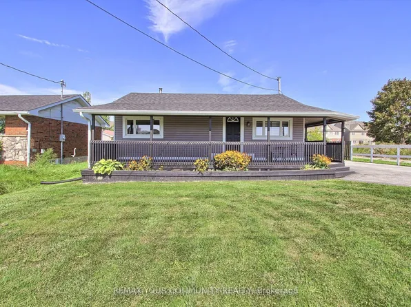26162 Highway 48 Rd, Georgina, ON L0E 1R0