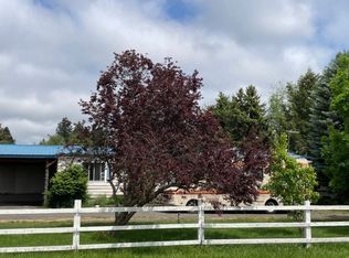 6303 W Staley Rd, Deer Park, WA 99006