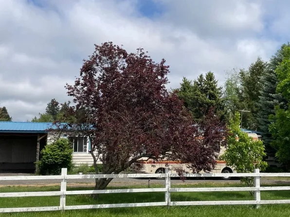 6303 W Staley Rd, Deer Park, WA 99006