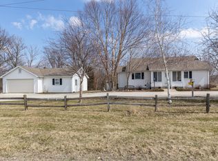 31480 N 400 East Rd, Streator, IL 61364