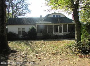 1597 Old Pigeon Roost Rd, Olive Branch, MS 38654