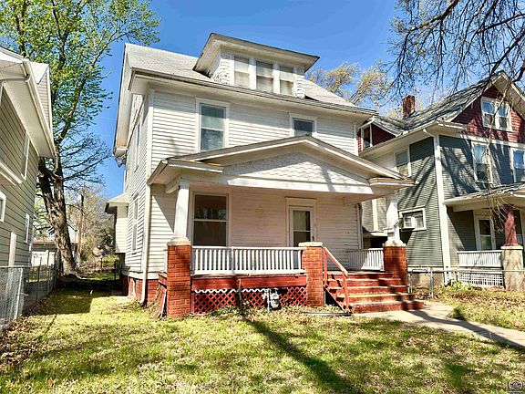2nd image of 1603 SW Central Park Ave
