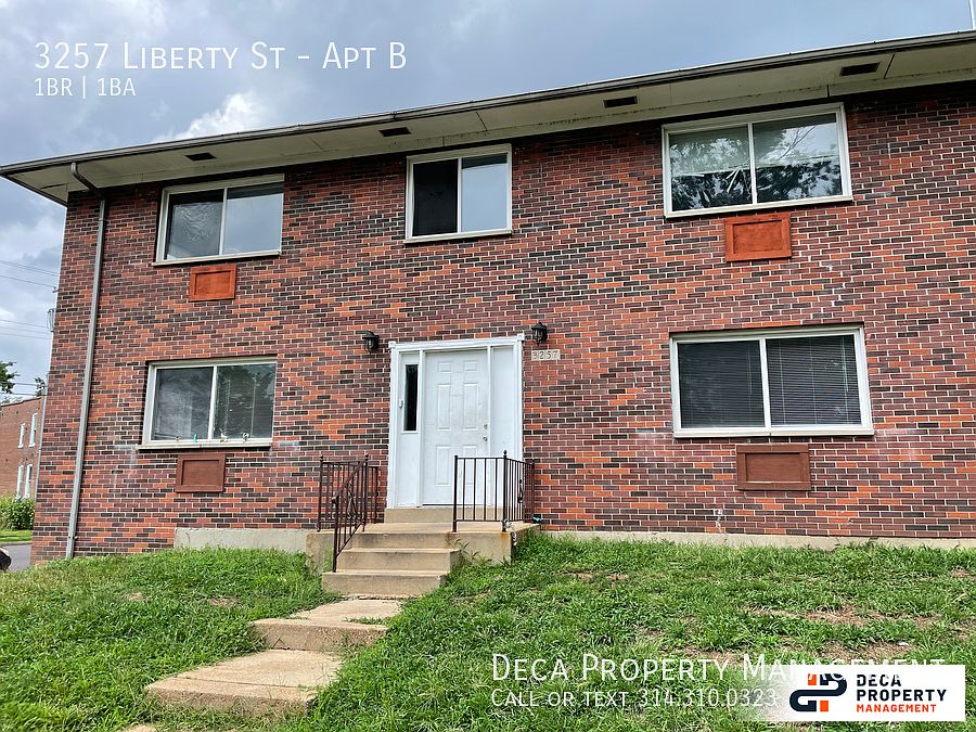 1st image of 3257 Liberty St #B