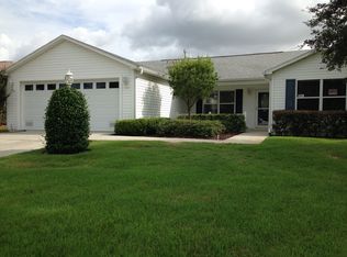304 Norris Way, The Villages, FL 32162
