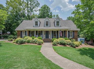 3468 Birchwood Ln, Vestavia, AL 35243