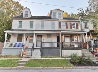 1957 Rudy Rd, Harrisburg, PA 17104