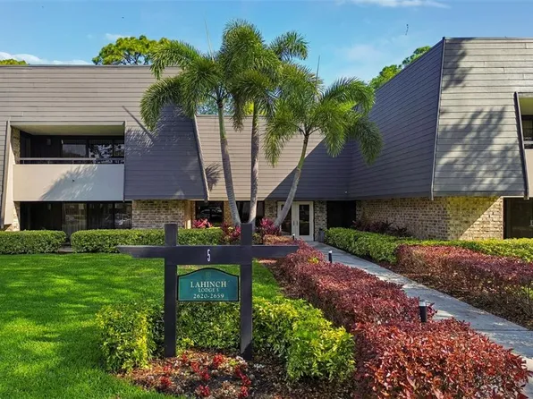 36750 Us Highway 19 N #8-202, Palm Harbor, FL 34684