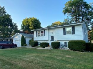 4 Oneida Ave, Geneseo, NY 14454