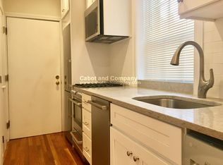 10 Church St #1, Boston, MA 02116