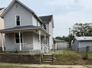 410 Harrison Ave, Lancaster, OH 43130