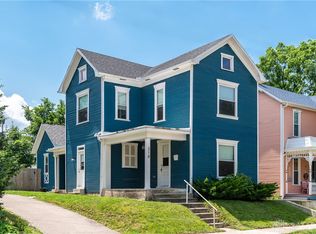 318 Oak St, Dayton, OH 45410