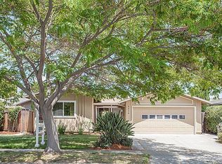 2246 Villanova Rd, San Jose, CA 95130