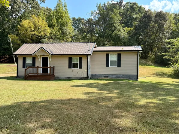 809 N Chattanooga St, Lafayette, GA 30728
