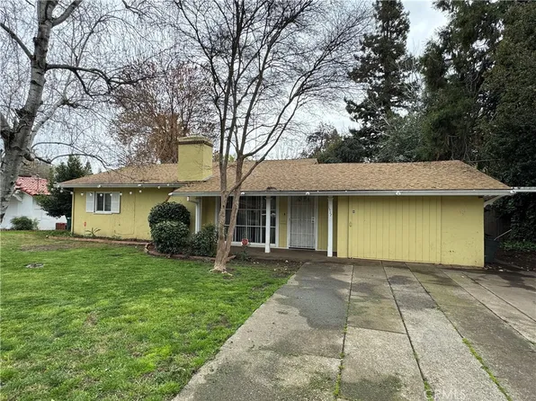 1527 Bidwell Dr, Chico, CA 95926