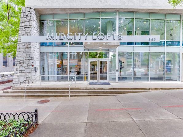 845 Spring St NW UNIT 127, Atlanta, GA 30308