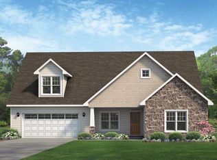 103 Tobacco Barn Dr, Angier, NC 27501