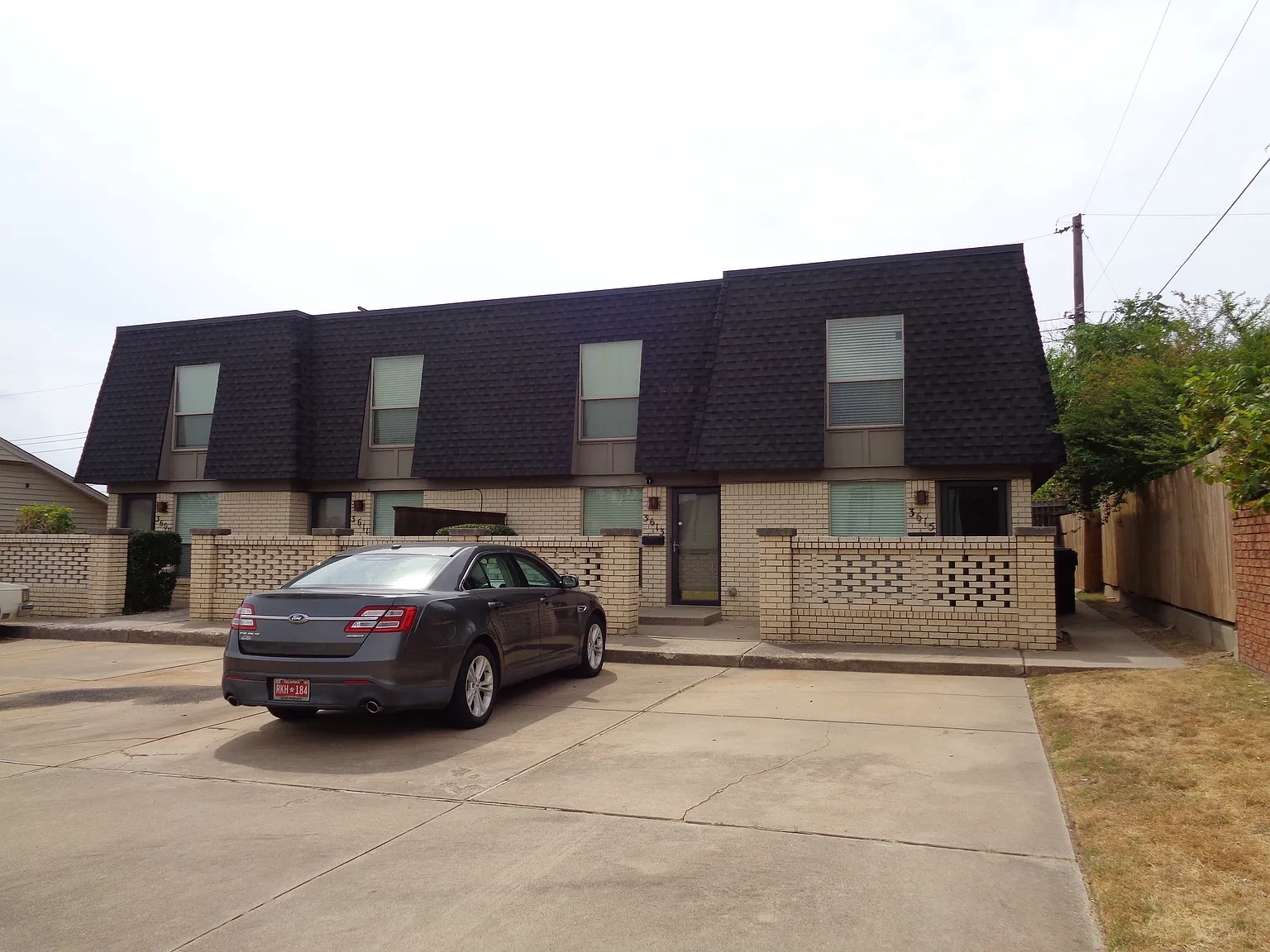 1 bed, 754 sqft, $850 — Photo 2