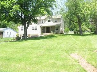 1023 Lakeview Dr, Basking Ridge, NJ 07920