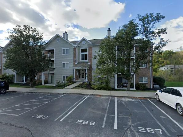 400 Lakeview Dr Unit 9, Wilder, KY 41071