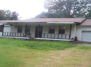 789 Jenkinsville Jamestown Rd, Dyersburg, TN 38024