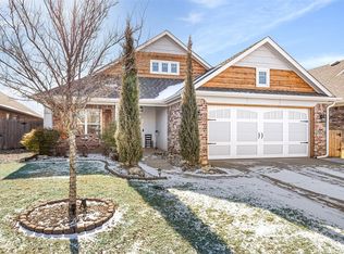 2404 NW 179th St, Edmond, OK 73012