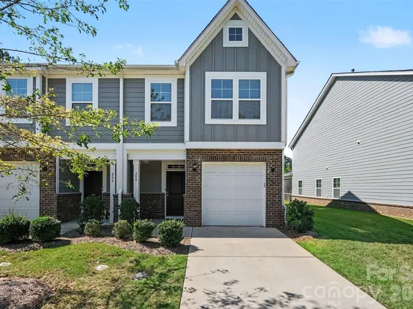 204 Bella Ln, Indian Trail, NC 28079