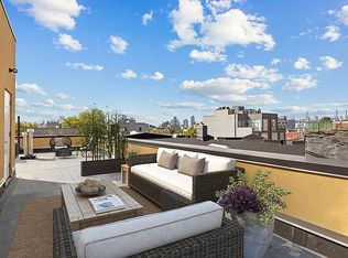 270 Manhattan Ave PENTHOUSE B, Brooklyn, NY 11211