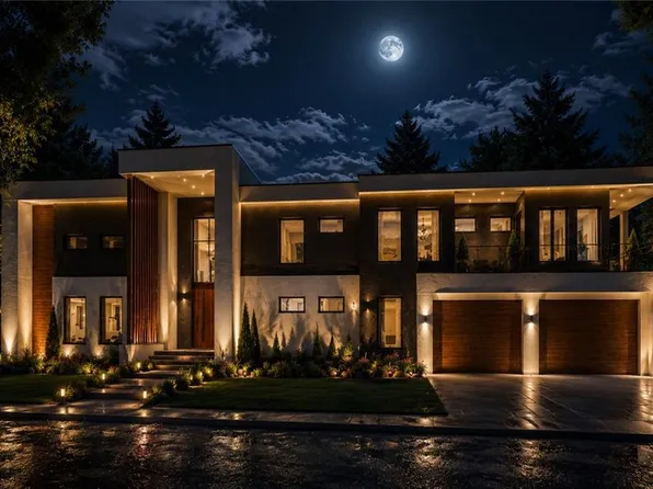 4065 Paran Trl NW, Atlanta, GA 30327