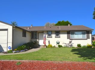 3135 Fitzpatrick Dr, Concord, CA 94519