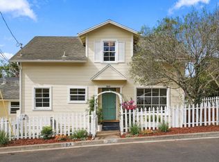 300 Fremont Ave, Pacifica, CA 94044