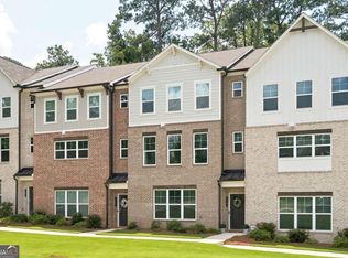3401 Catalan Aly, Decatur, GA 30032