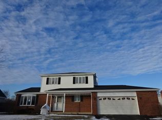 5004 W Herbert Ct, Monee, IL 60449