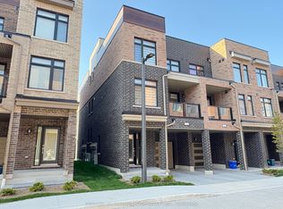1865 Pickering Pkwy S #1312, Pickering, ON L1V 6Z6