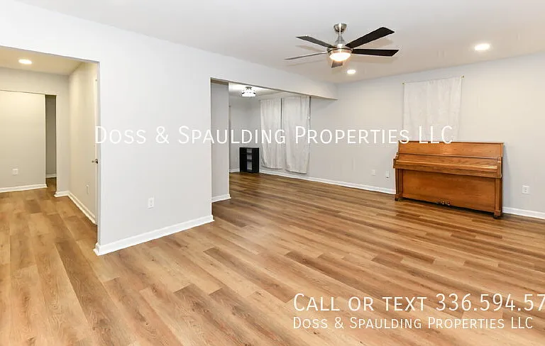 909 S Josephine Boyd St — Photo 6