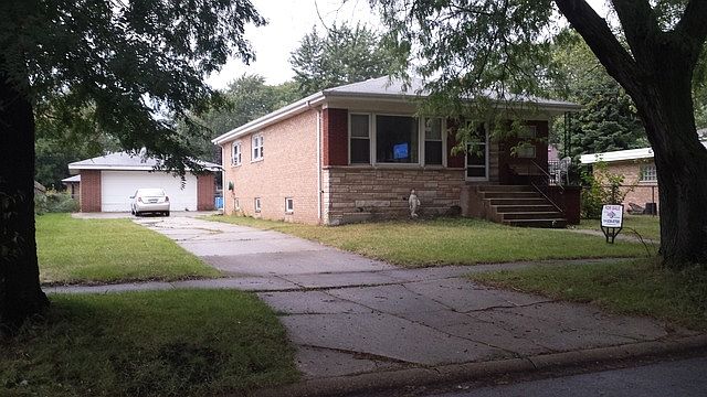 1st image of 10004 S Kedvale Ave