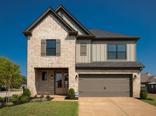 8634 Colleton Way LOT 1, Cordova, TN 38018