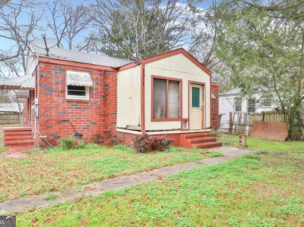 3017 Meade St, Columbus, GA 31903