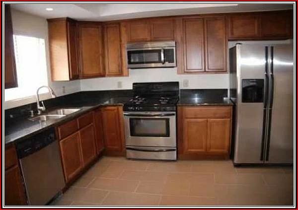 Newly upgraded Kitchen