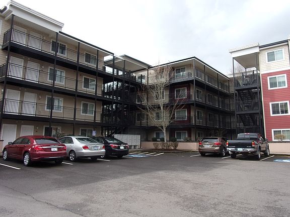 3rd image of 2740 SW Western Blvd #137-109